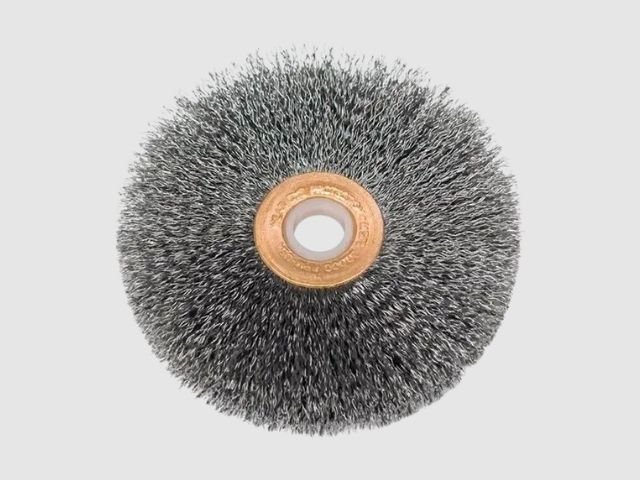 Buffing Brush