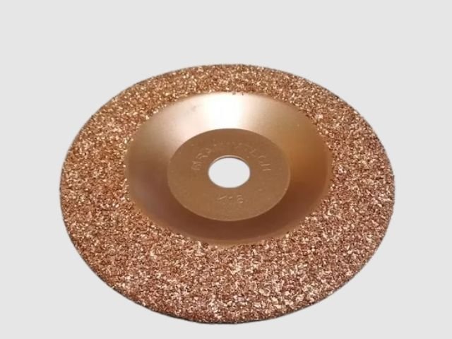Buffing Disc