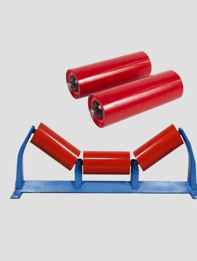 Conveyor Rollers