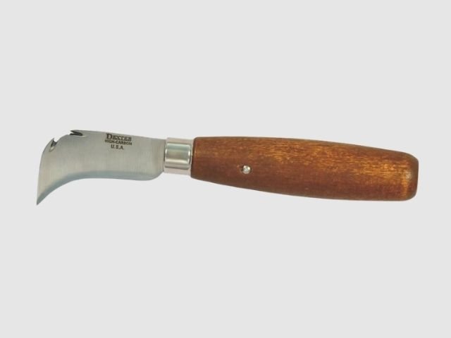 Hawk Bill Knife