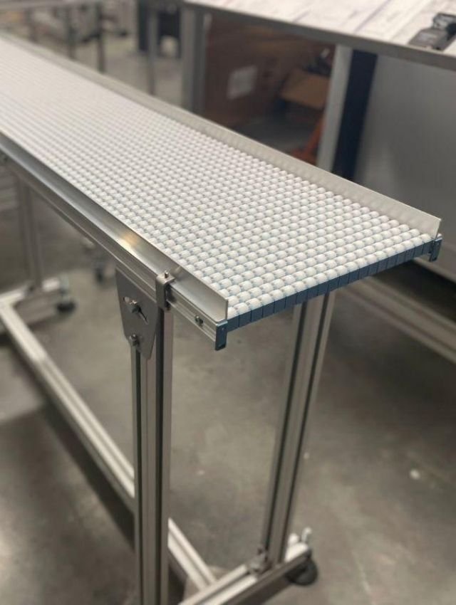 Light Duty Conveyor