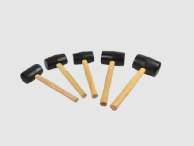 Rubber Mallet